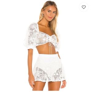 For love and lemons set